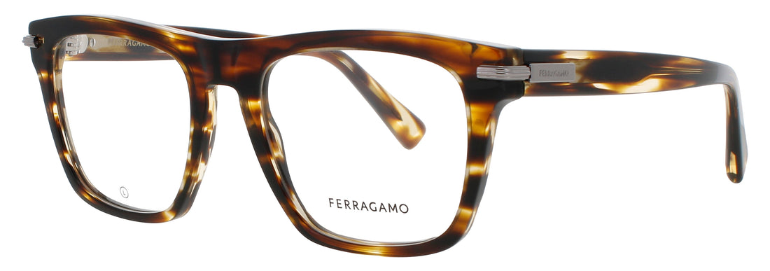 Salvatore Ferragamo Sf3015 Eyeglasses by ModaFrames