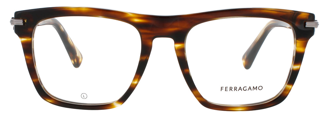Salvatore Ferragamo Sf3015 Eyeglasses by ModaFrames