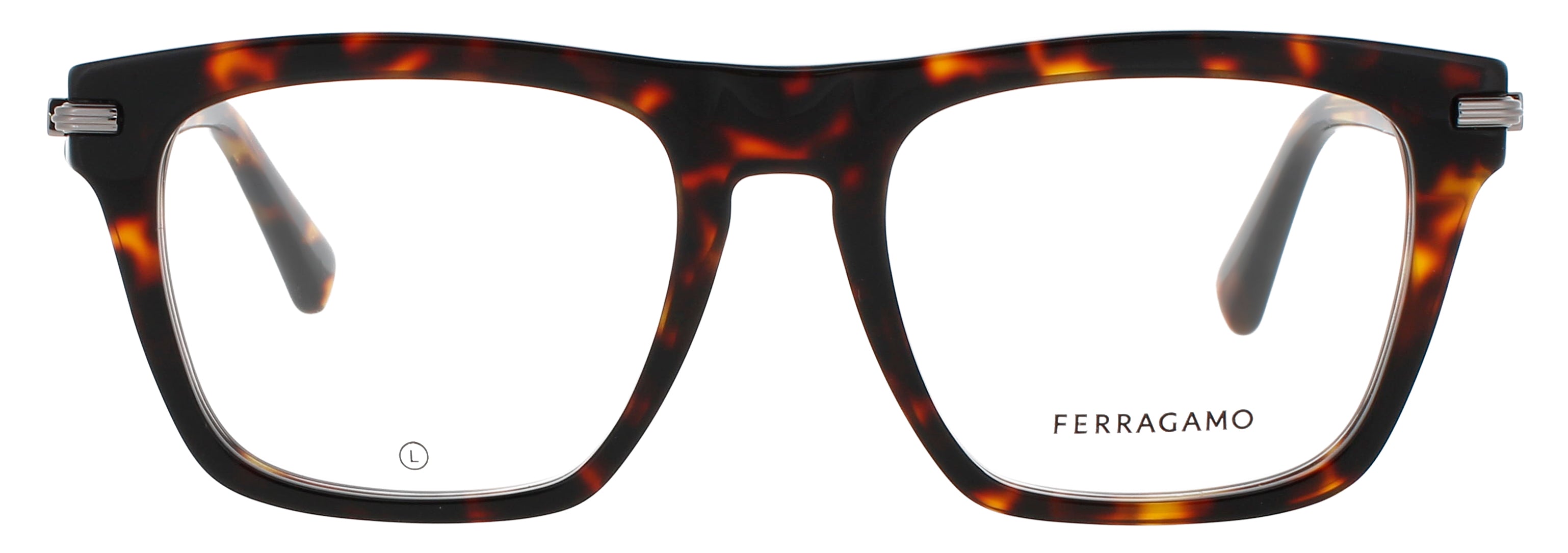Salvatore Ferragamo Sf3015 Eyeglasses by ModaFrames