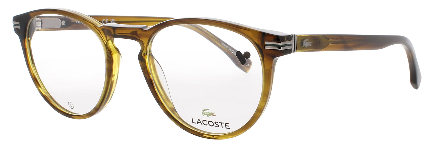 Lacoste L2966 Eyeglasses by ModaFrames
