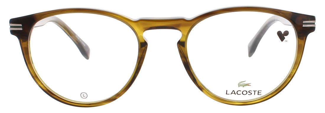 Lacoste L2966 Eyeglasses by ModaFrames