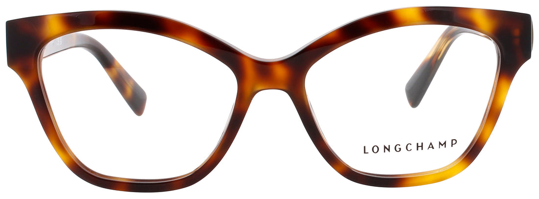 Longchamp Lo2755 Eyeglasses by ModaFrames