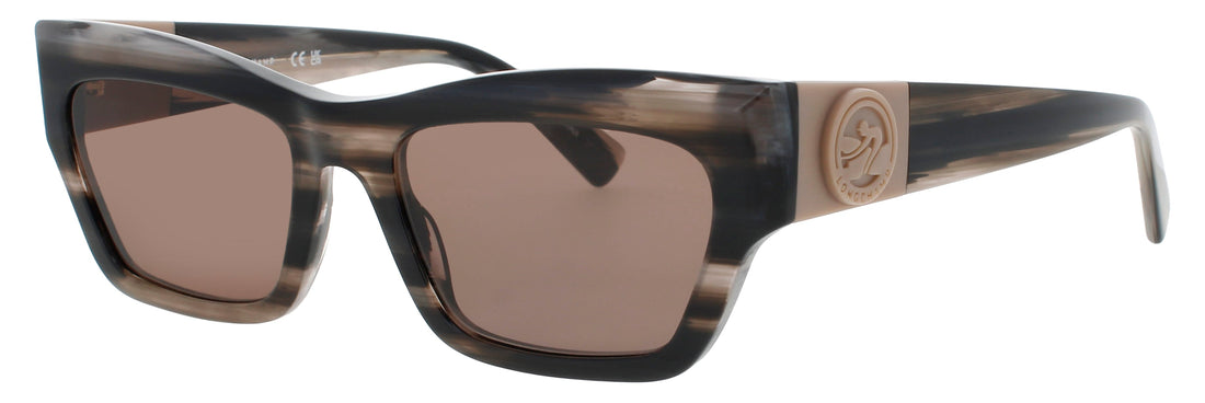 Longchamp Lo763s Sunglasses by ModaFrames