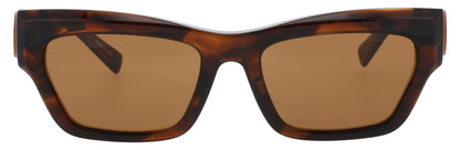 Longchamp Lo763s Sunglasses by ModaFrames