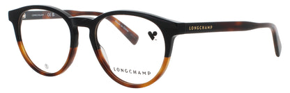 Longchamp Lo2752 Eyeglasses by ModaFrames