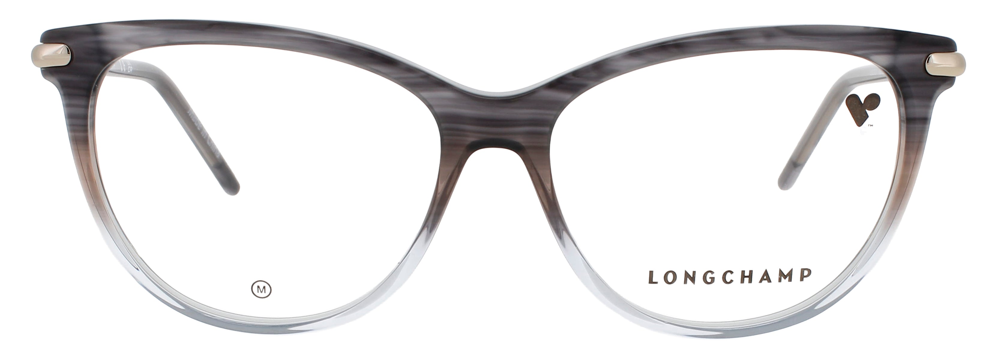 Longchamp Lo2727 Eyeglasses by ModaFrames