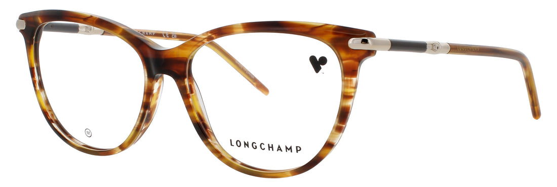 Longchamp Lo2727 Eyeglasses by ModaFrames