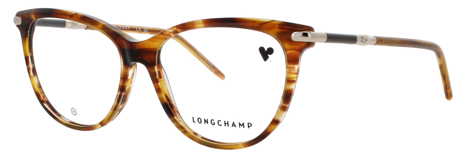 Longchamp Lo2727 Eyeglasses by ModaFrames