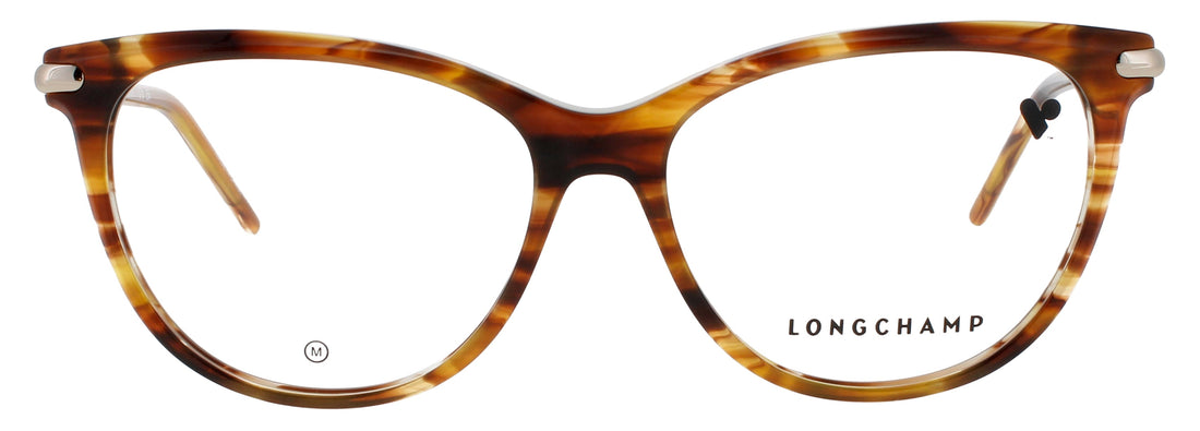 Longchamp Lo2727 Eyeglasses by ModaFrames