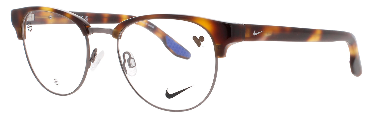 Nike 8402 Eyeglasses by ModaFrames