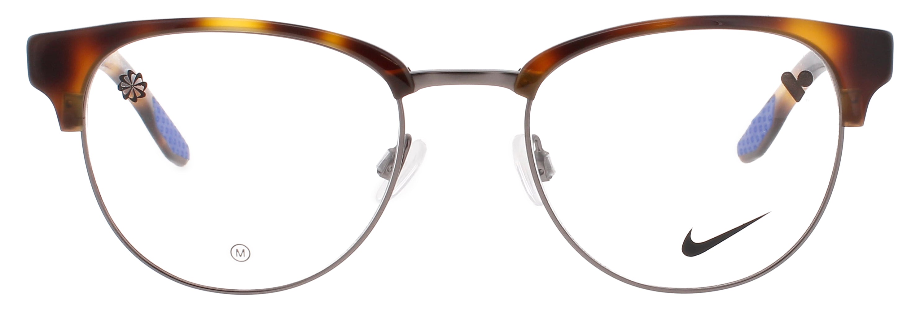 Nike 8402 Eyeglasses by ModaFrames