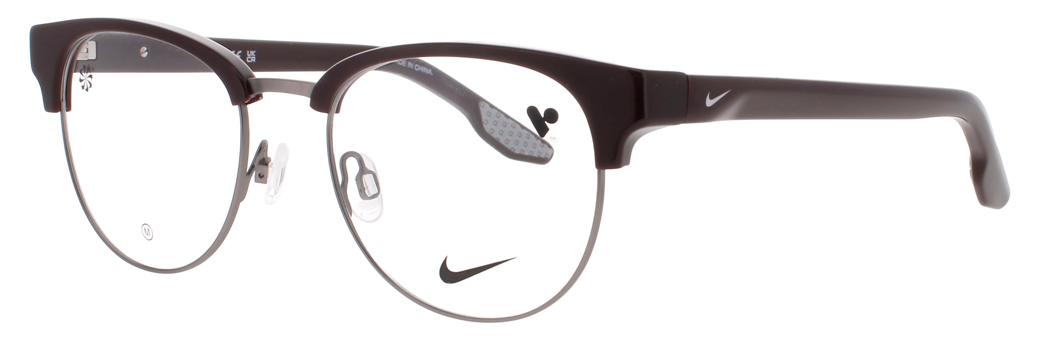 Nike 8402 Eyeglasses by ModaFrames