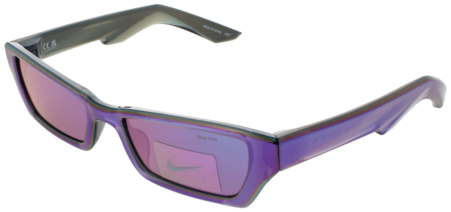 Nike Lucent Boost Ev24051 Sunglasses by ModaFrames