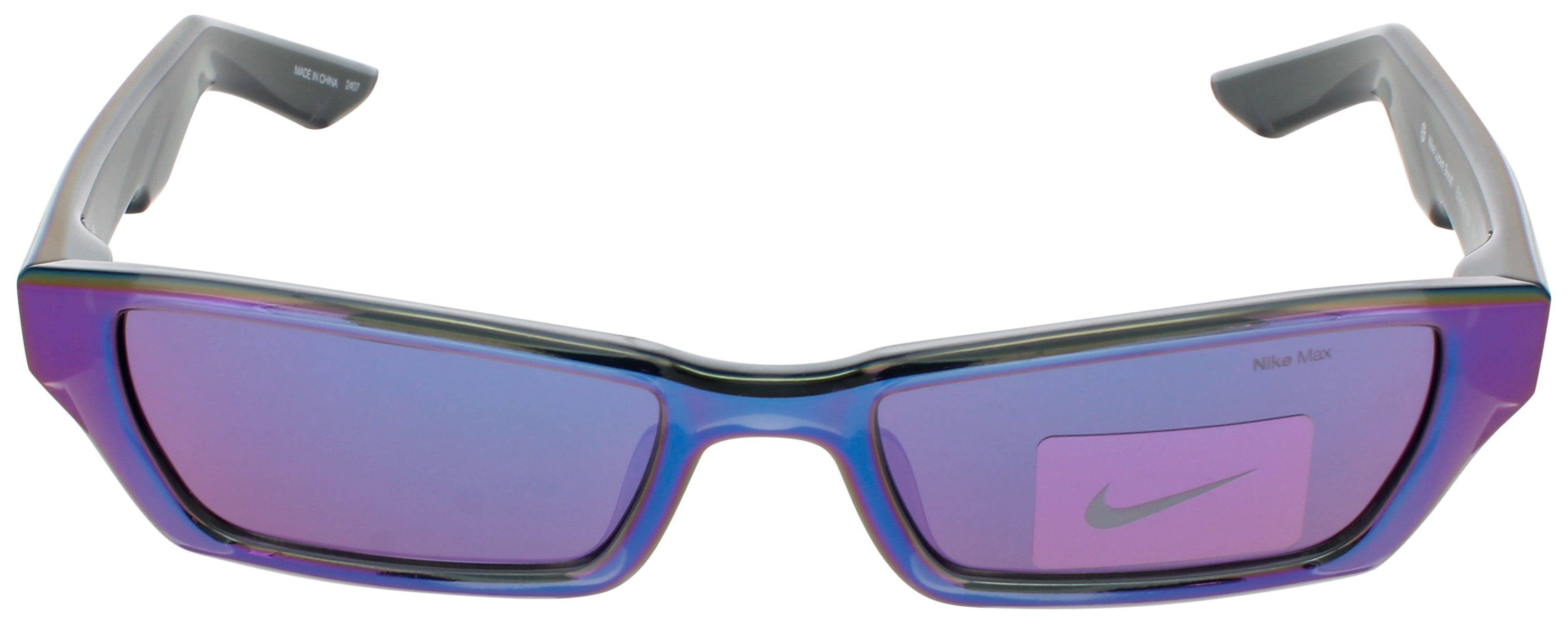 Nike Lucent Boost Ev24051 Sunglasses by ModaFrames