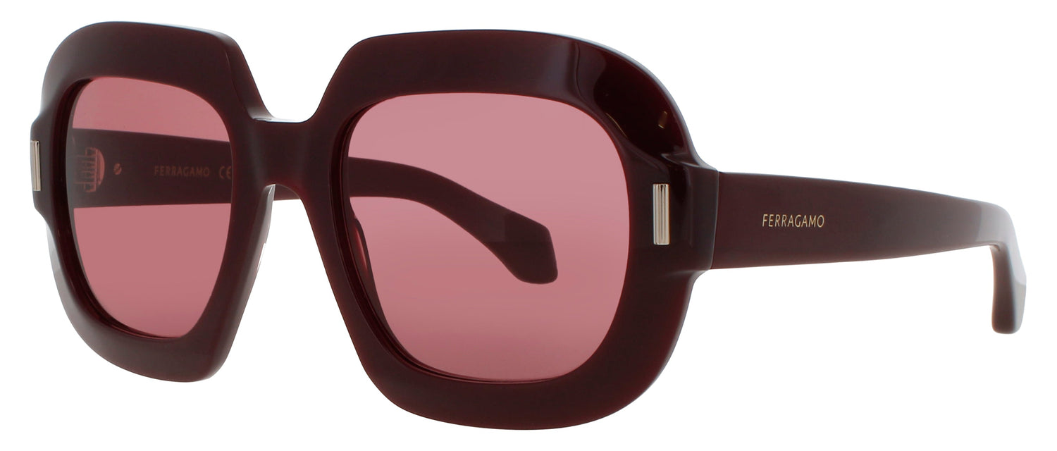 Salvatore Ferragamo Sf2068se Sunglasses by ModaFrames