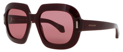 Salvatore Ferragamo Sf2068se Sunglasses by ModaFrames