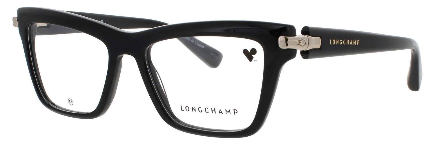 Longchamp Lo2766 Eyeglasses by ModaFrames