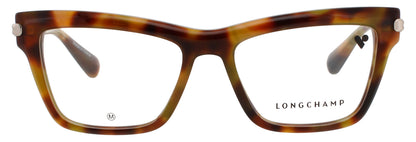 Longchamp Lo2766 Eyeglasses by ModaFrames