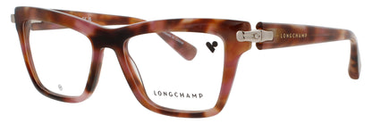 Longchamp Lo2766 Eyeglasses by ModaFrames