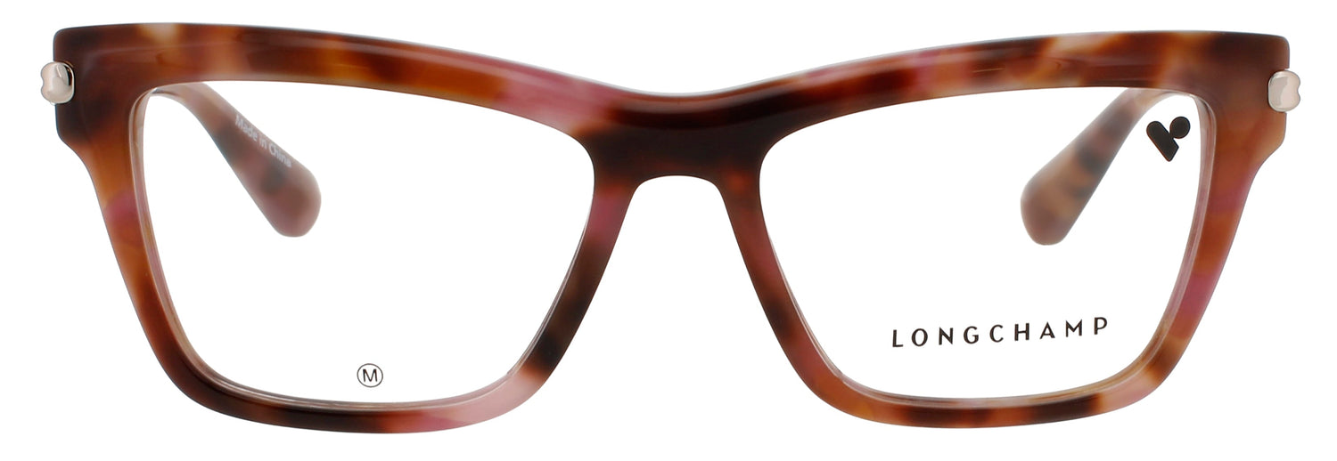 Longchamp Lo2766 Eyeglasses by ModaFrames