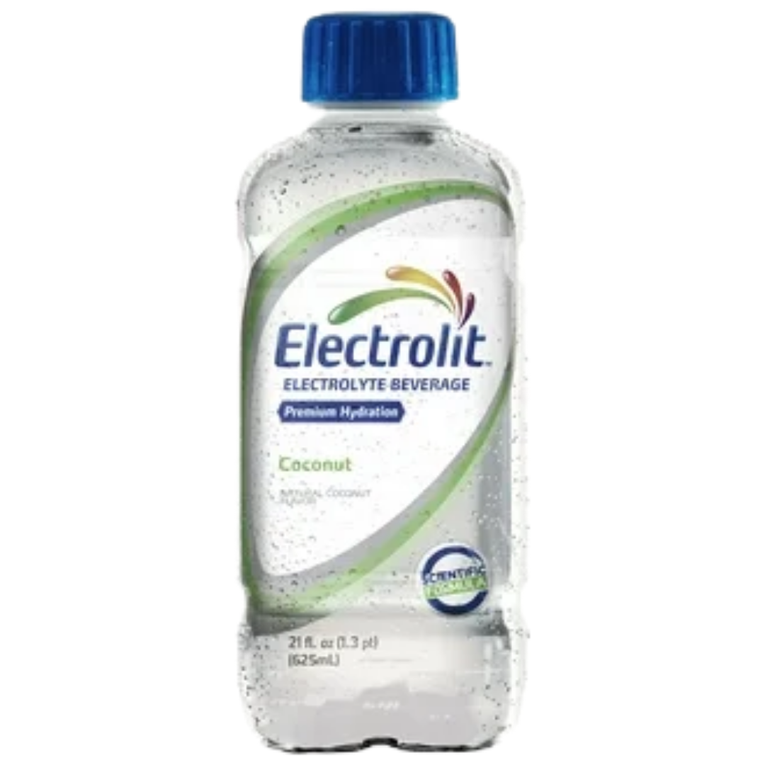 Electrolit Coconut Hydration Beverage (21oz) by Farmacias Savia