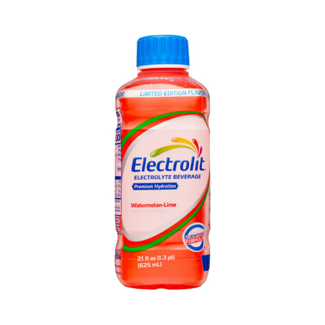 Electrolit Watermelon Electrolyte Drink (21oz) by Farmacias Savia
