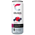 Celsius Wild Berry Sparkling Fitness Drink (12 oz) by Farmacias Savia