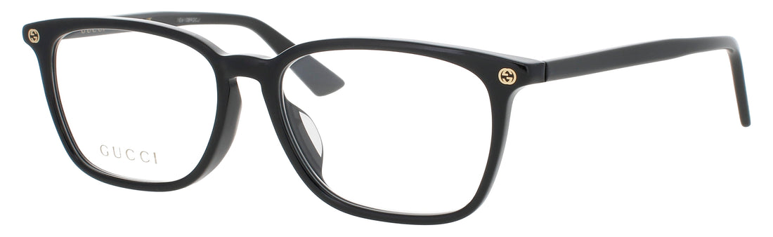 Gucci Gg0156oa Eyeglasses by ModaFrames