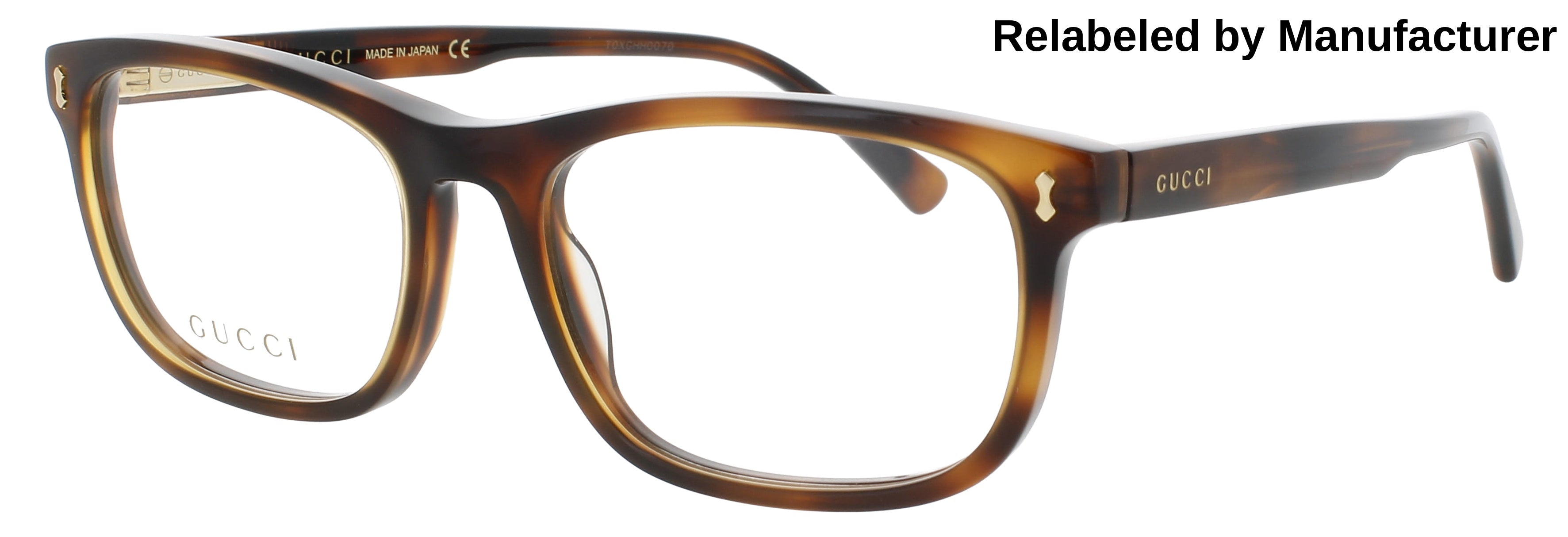 Gucci Gg1046o Eyeglasses by ModaFrames