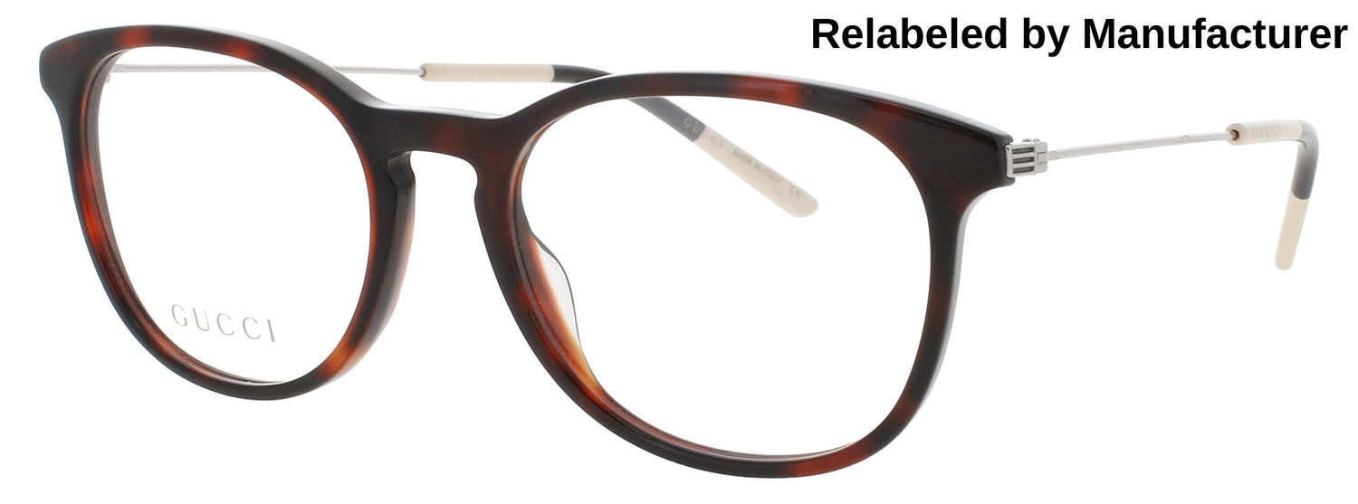 Gucci Gg1049o Eyeglasses by ModaFrames