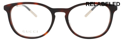 Gucci Gg1049o Eyeglasses by ModaFrames