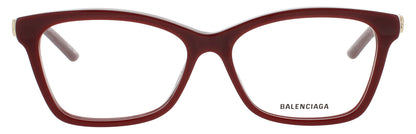 Balenciaga Bb0186o Eyeglasses by ModaFrames