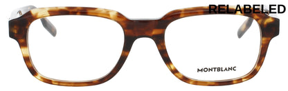 Montblanc Mb0202o Eyeglasses by ModaFrames