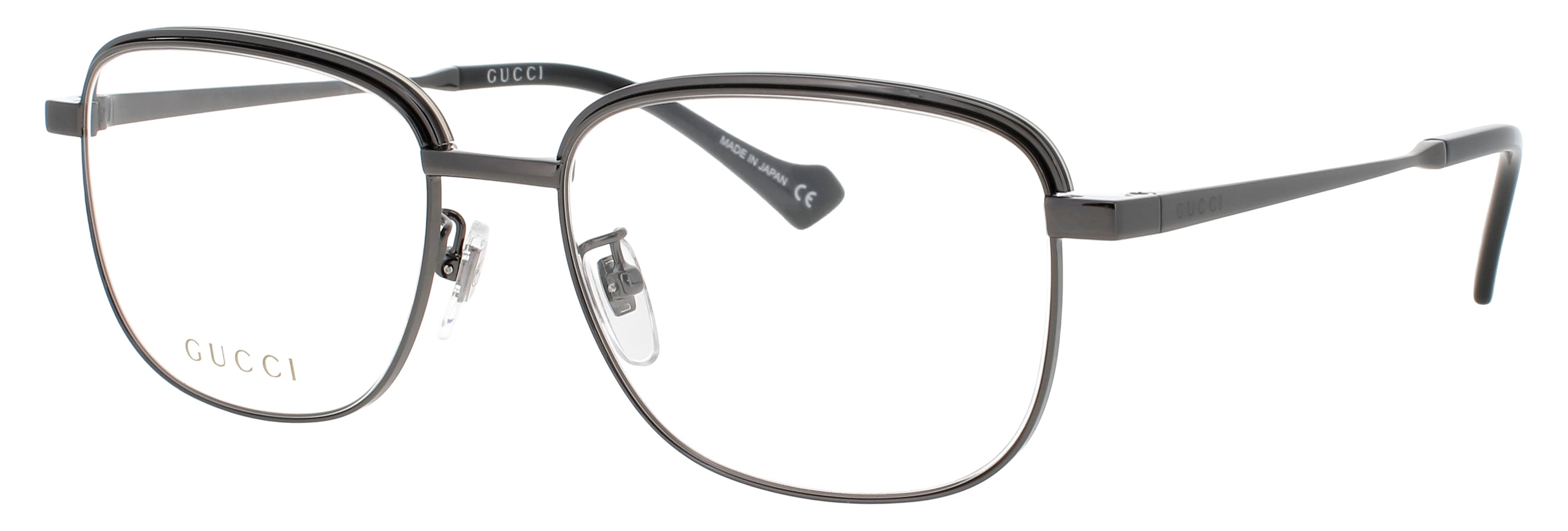 Gucci Gg1102o Eyeglasses by ModaFrames