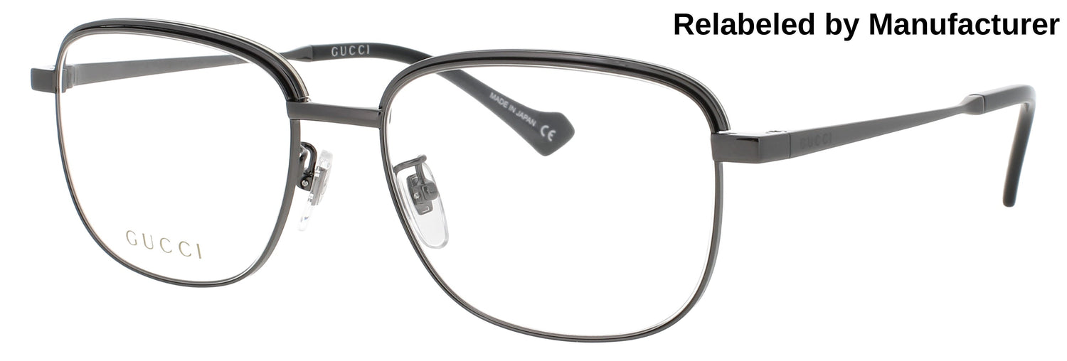 Gucci Gg1102o Eyeglasses by ModaFrames