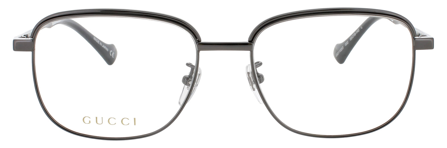 Gucci Gg1102o Eyeglasses by ModaFrames