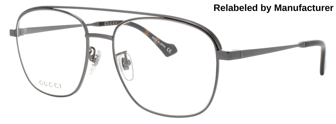 Gucci Gg1103o Eyeglasses by ModaFrames