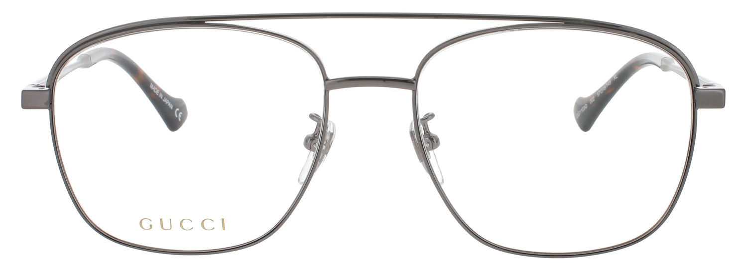 Gucci Gg1103o Eyeglasses by ModaFrames