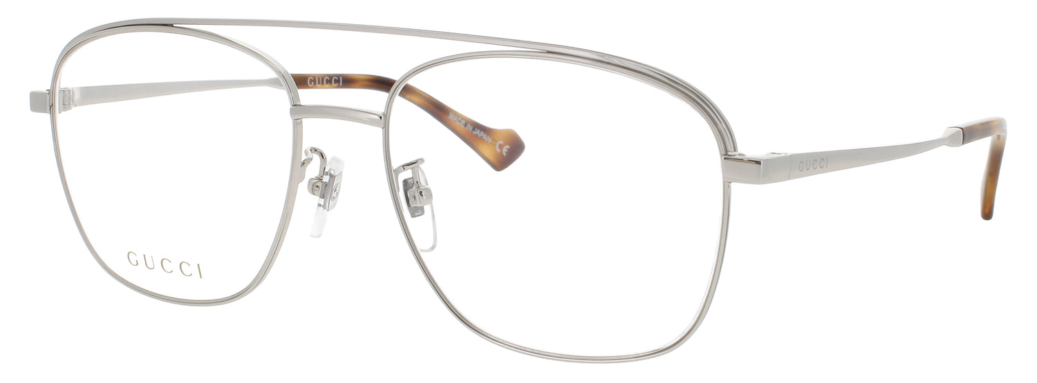 Gucci Gg1103o Eyeglasses by ModaFrames