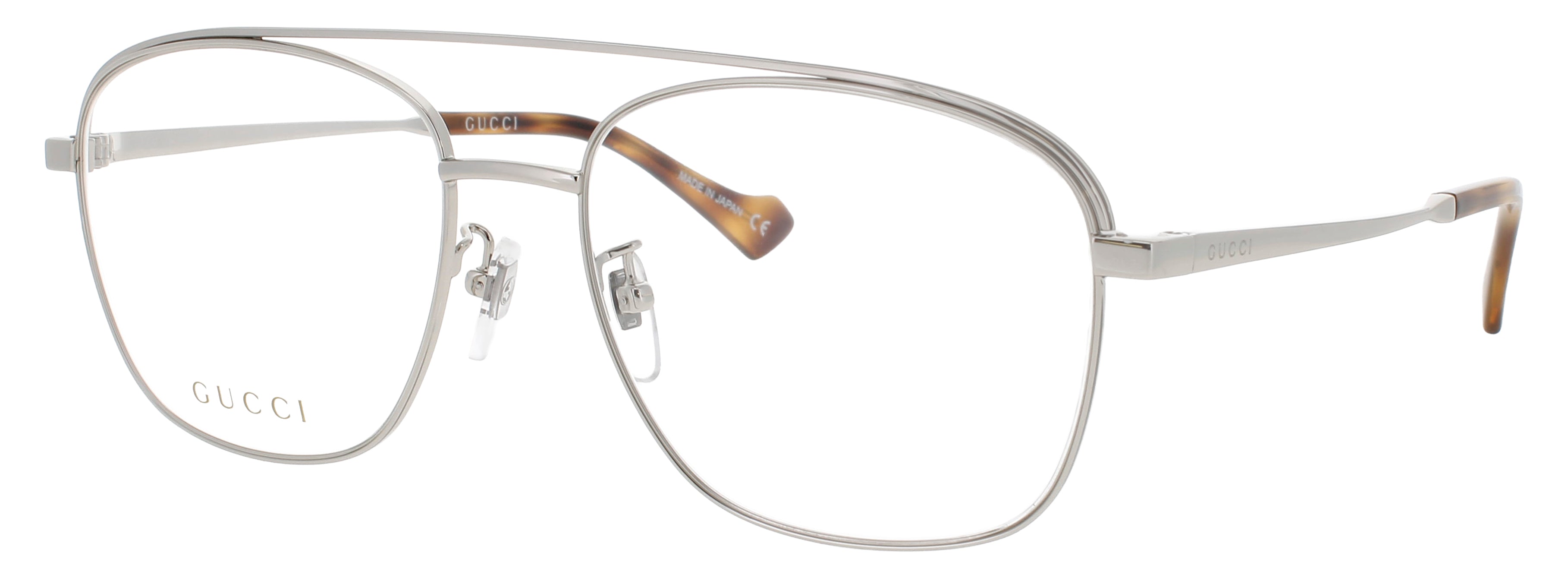 Gucci Gg1103o Eyeglasses by ModaFrames