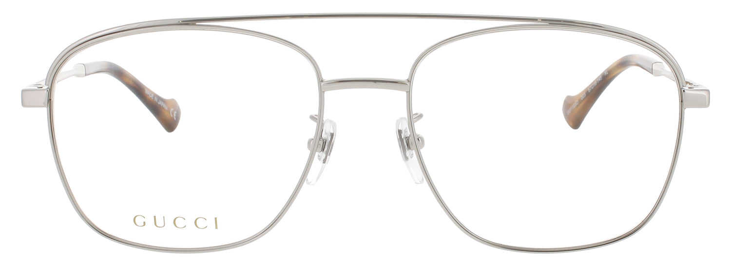 Gucci Gg1103o Eyeglasses by ModaFrames