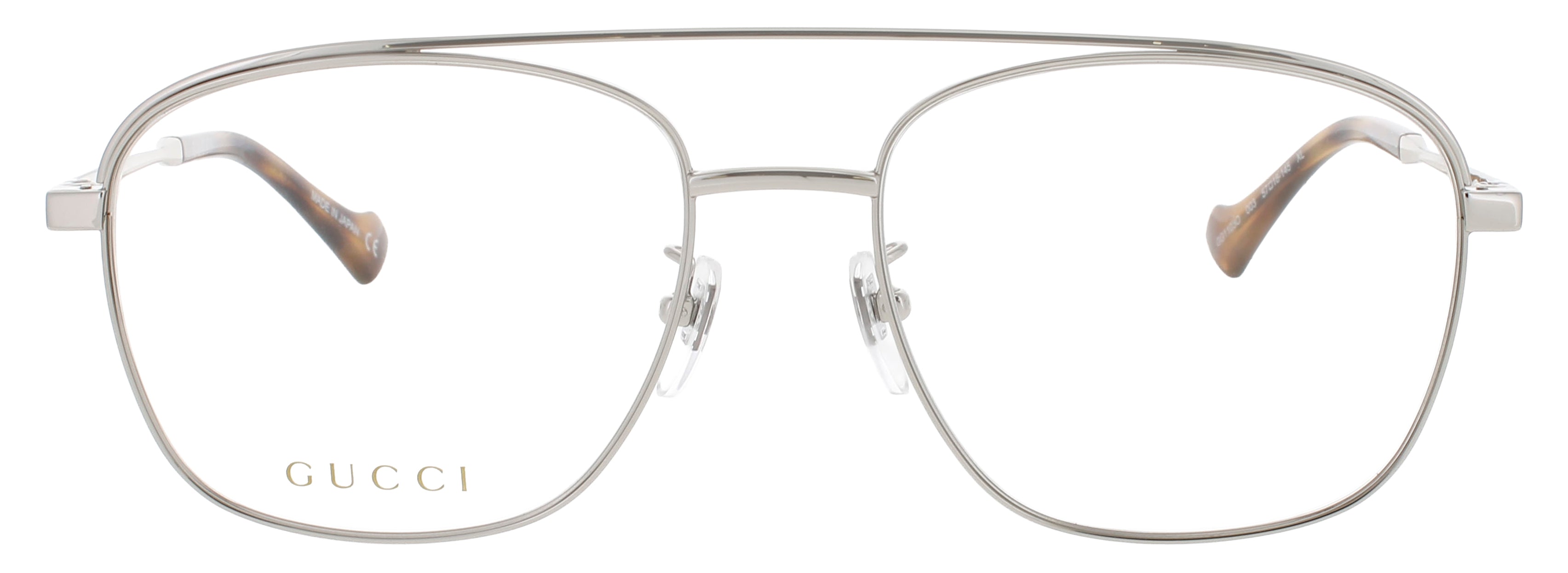 Gucci Gg1103o Eyeglasses by ModaFrames