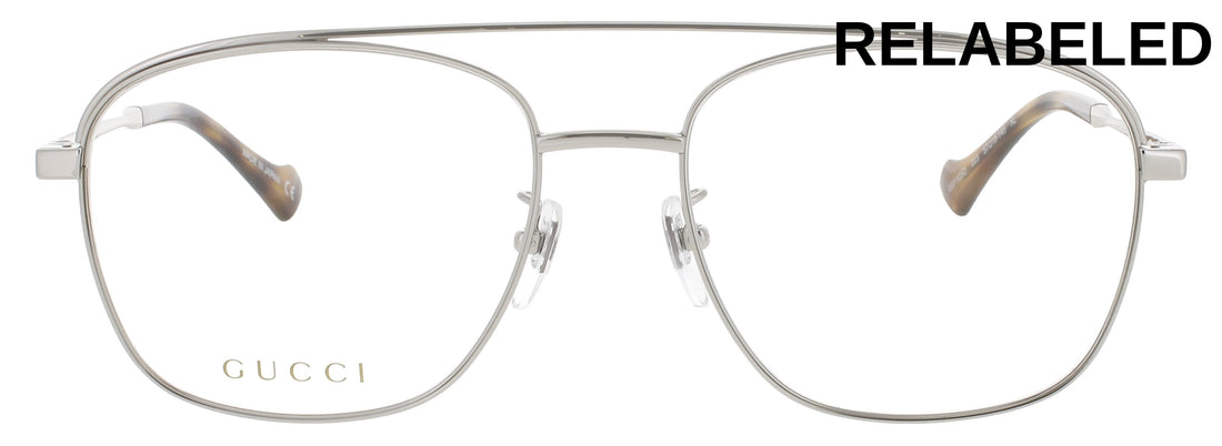Gucci Gg1103o Eyeglasses by ModaFrames