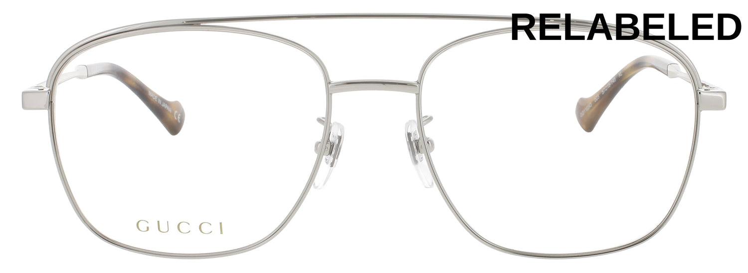 Gucci Gg1103o Eyeglasses by ModaFrames