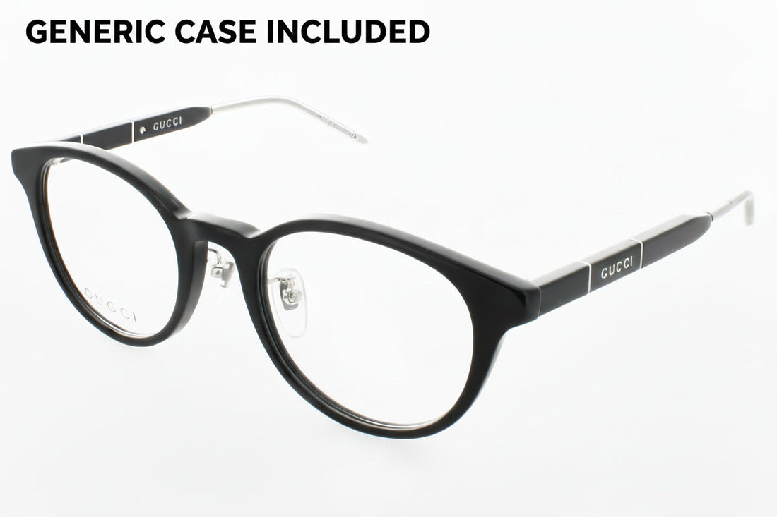 Gucci Gg1229oj Eyeglasses by ModaFrames
