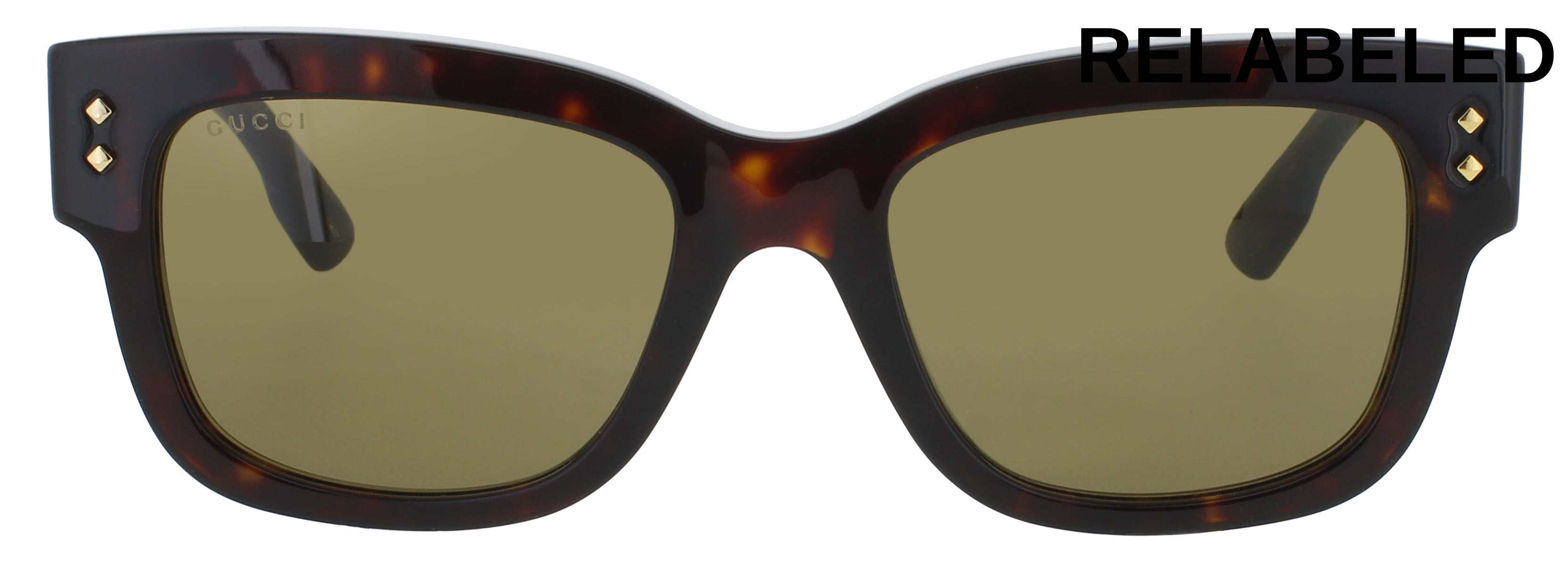 Gucci Gg1217s Sunglasses by ModaFrames