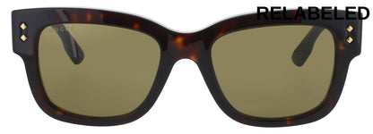 Gucci Gg1217s Sunglasses by ModaFrames