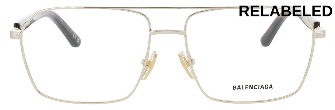 Balenciaga Bb0248o Eyeglasses by ModaFrames