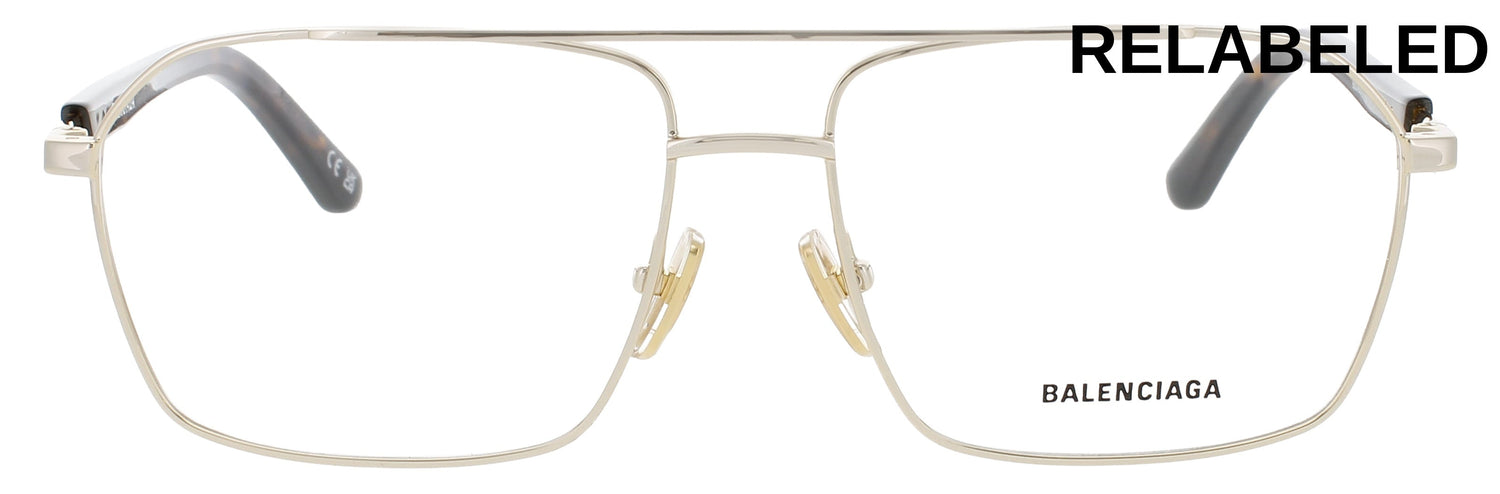 Balenciaga Bb0248o Eyeglasses by ModaFrames