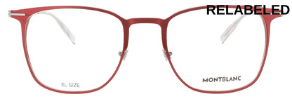 Montblanc Mb0232o Eyeglasses by ModaFrames